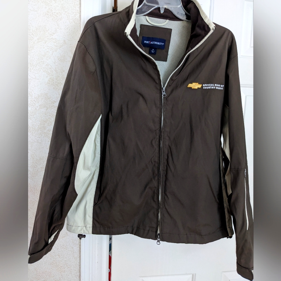 Port Authority Jacket